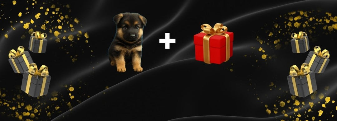 Interactive electronic dog, a soft robot puppy with realistic movements, sounds, and plush design.