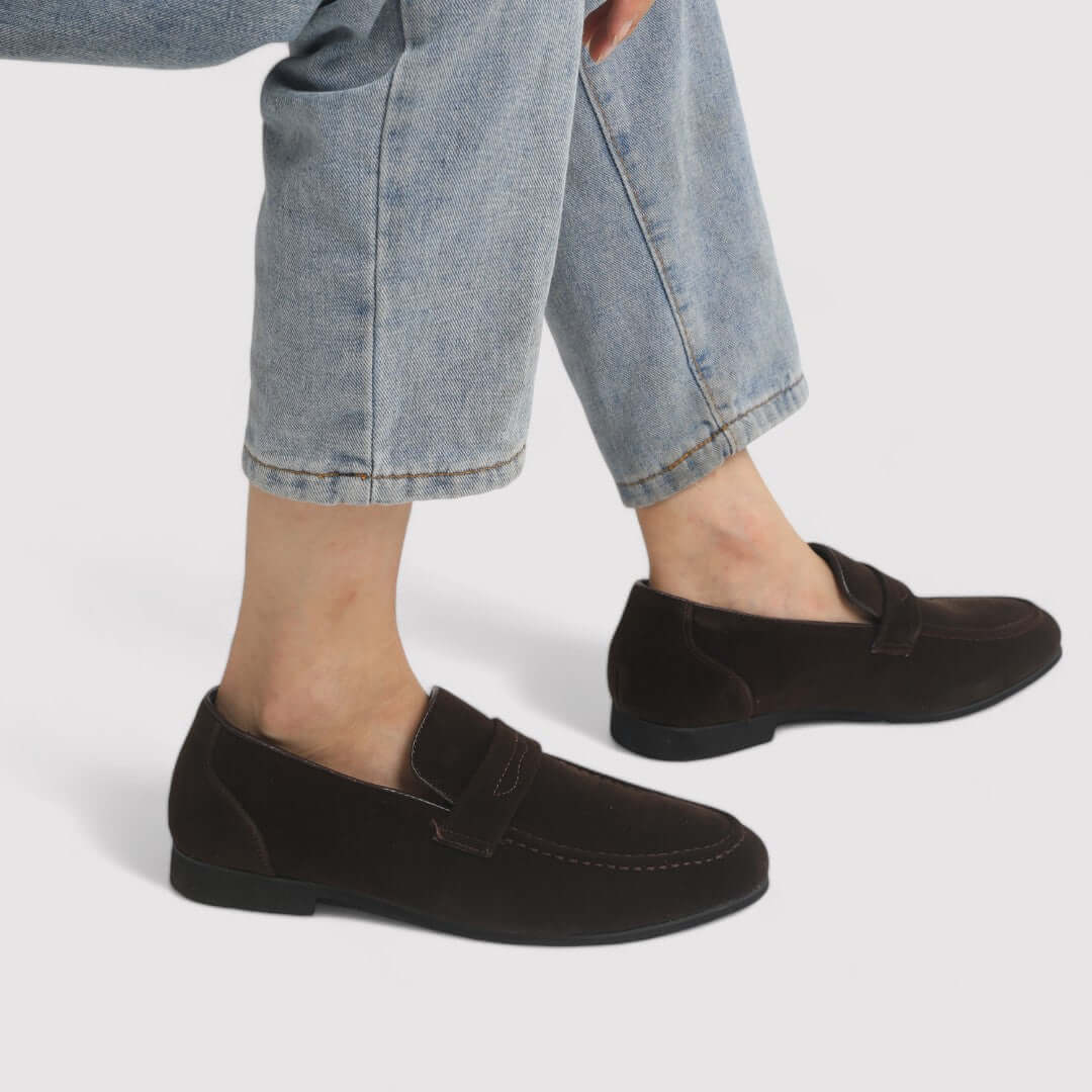 Men's Penny Loafers