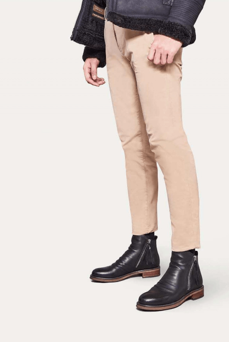 Women's Ankle Boots