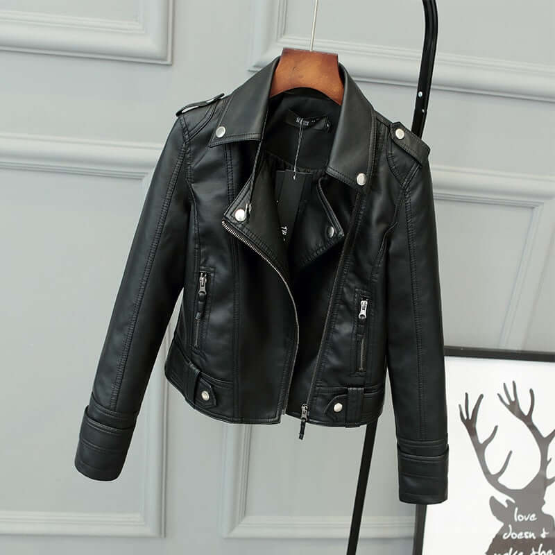 Women's Slim Fit Jacket