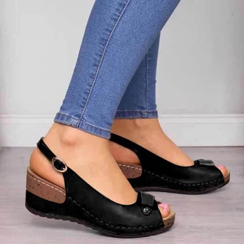 Supportive Orthopedic Sandals