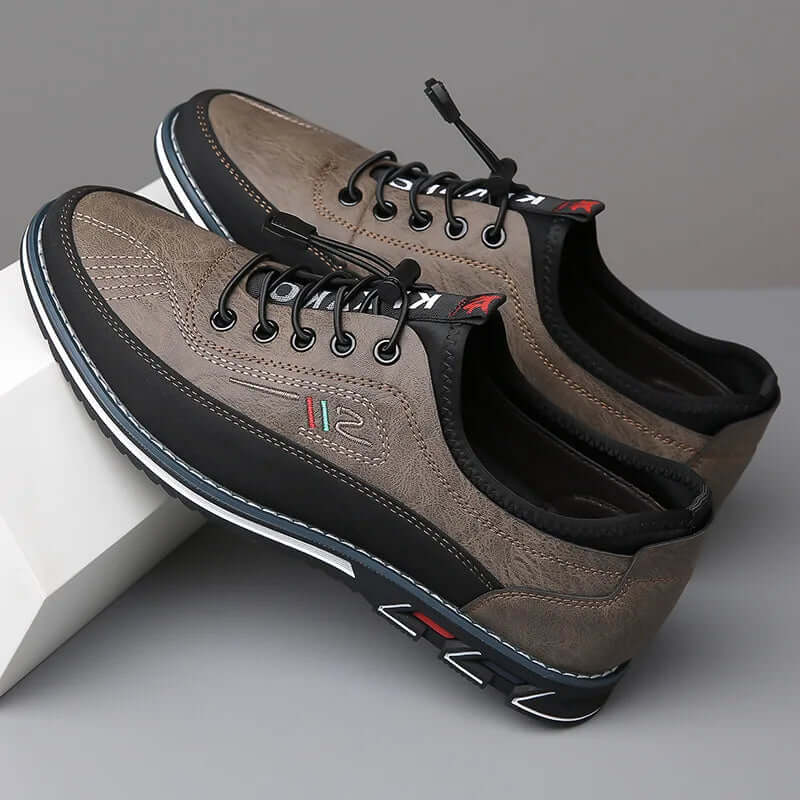 Men's Formal Oxford Shoes