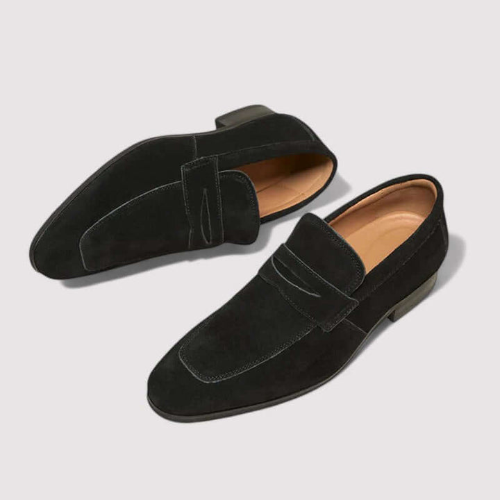 Men's Penny Loafers
