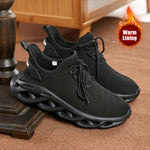 Fleece Black