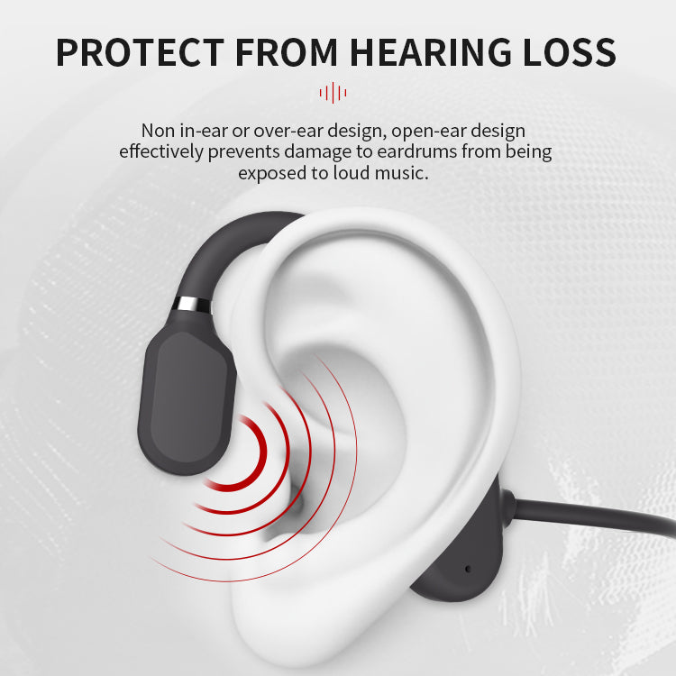 Active wireless Bluetooth headphones for sports, running, & gym. Lightweight, sweat-resistant, secure fit.