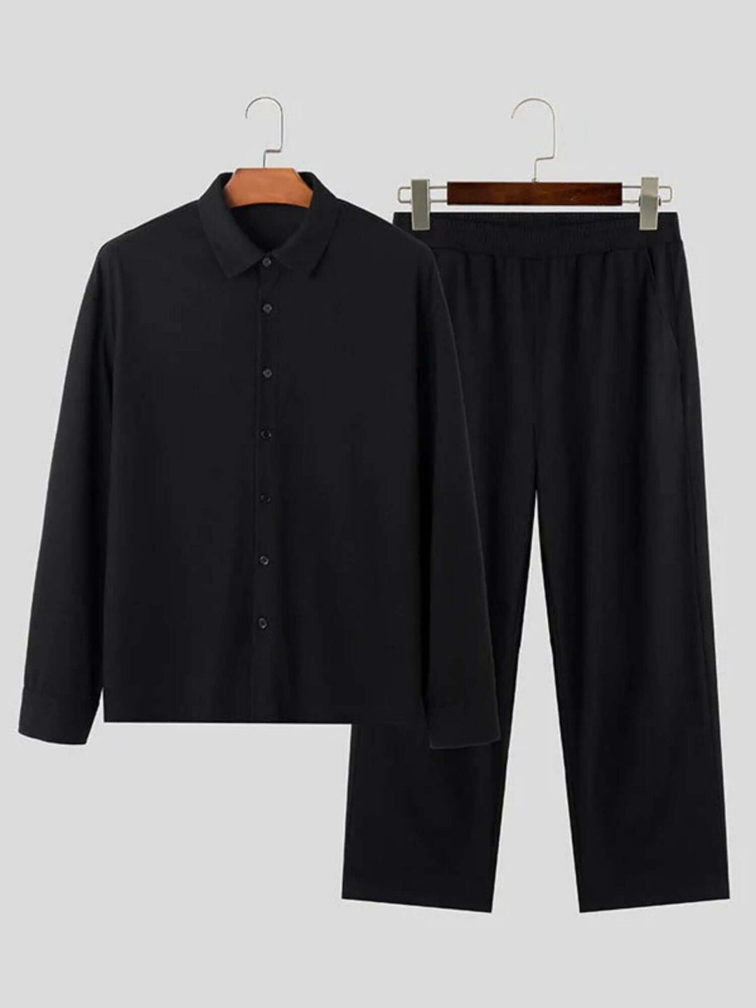 Men's Casual Loungewear Set