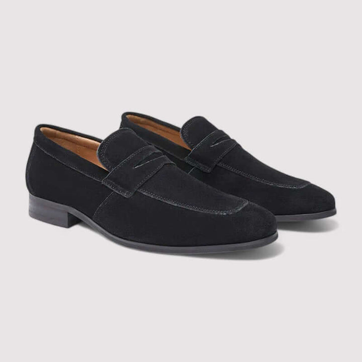 Men's Penny Loafers