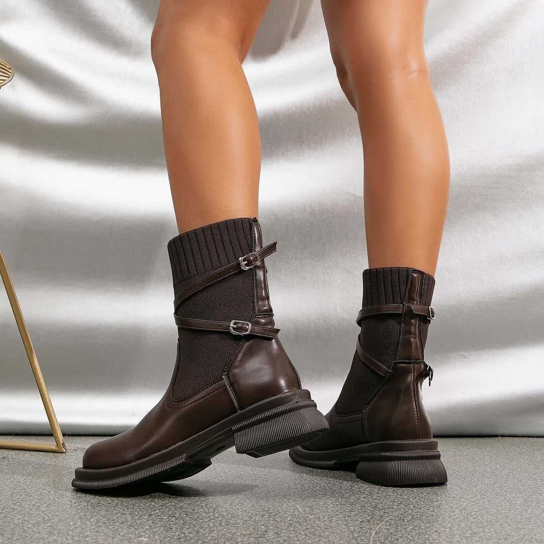 Women's Ankle Boots