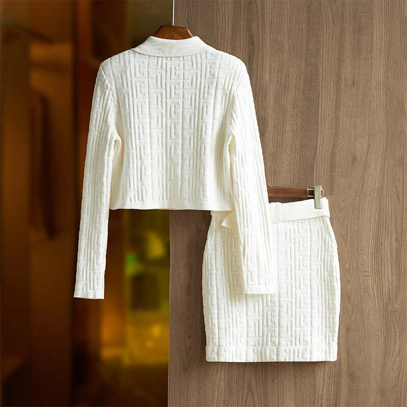 Women's Refined Glamour Set