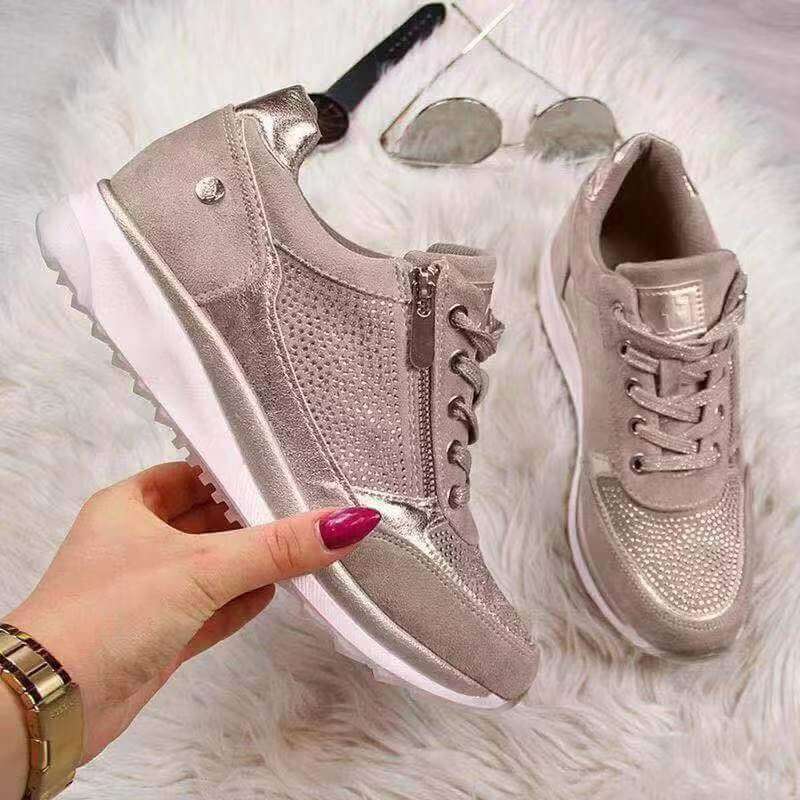 Women's Casual Orthopedic Bunion Relief Shoes