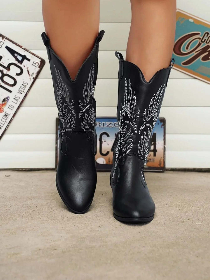 Women's Cowboy Boots