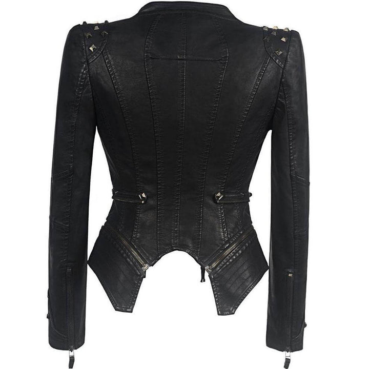 Women's Studded Jacket