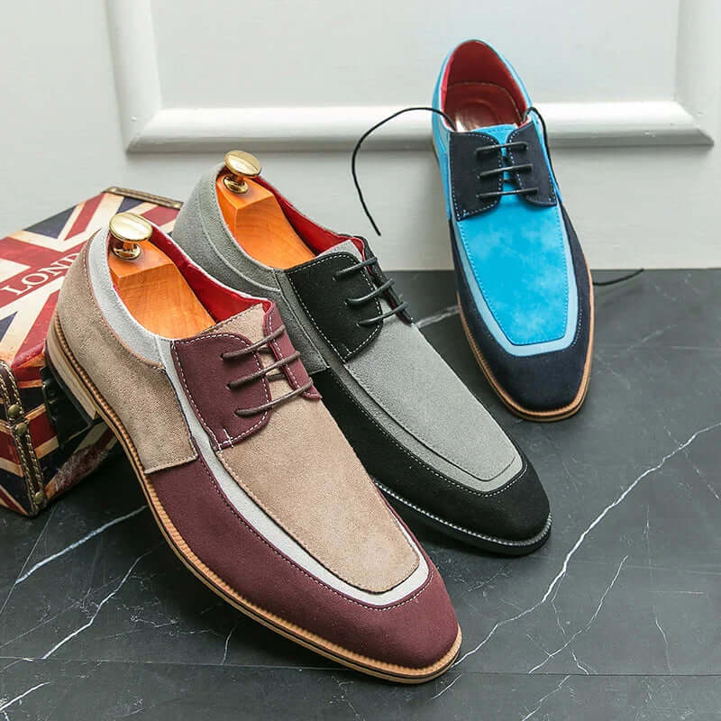 Men's Casual Shoes