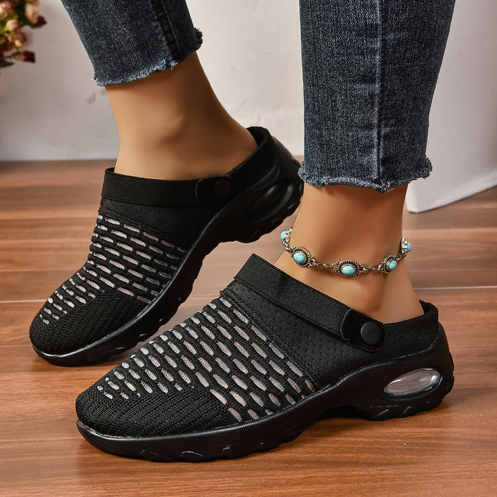 Orthopedic Air Cushion Shoes