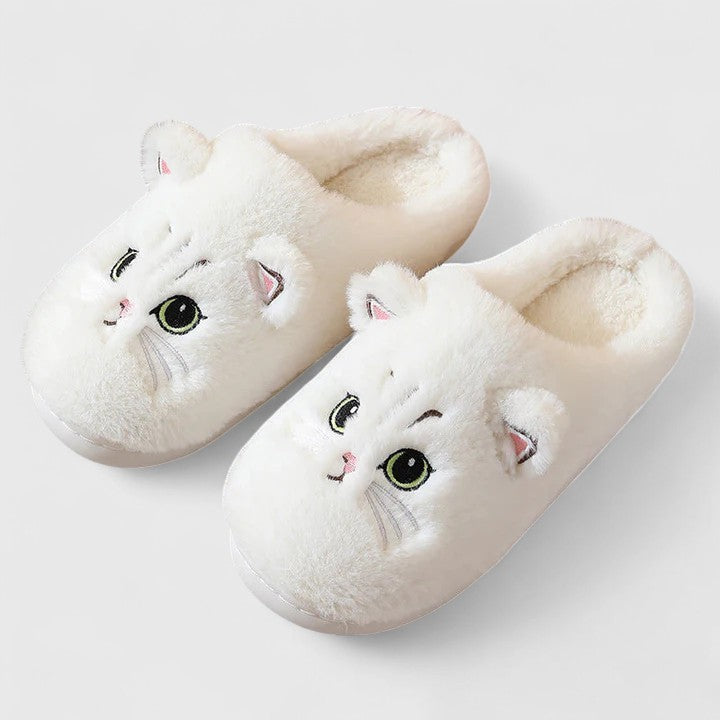 Soft women's home wear slippers, offering exceptional comfort and arch support.