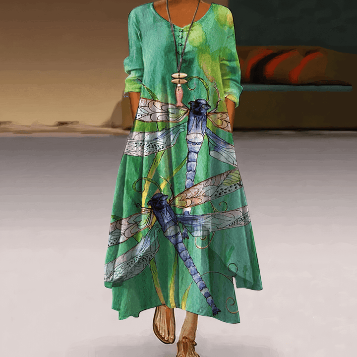 Elegant Dress