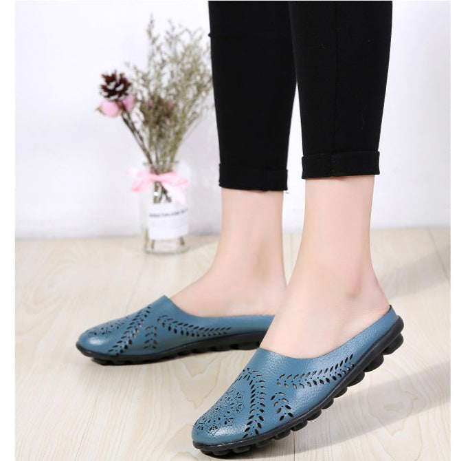 Durable women's orthopedic clogs with arch support, engineered for all-day comfort and stability.
