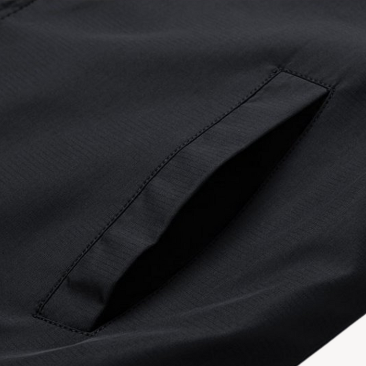 Versatile men's smart casual blouson jacket. Ideal lightweight outerwear for changing seasons.