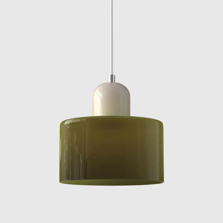 Stylish adjustable retro ceiling lamp, clear glass, enhances home aesthetics.