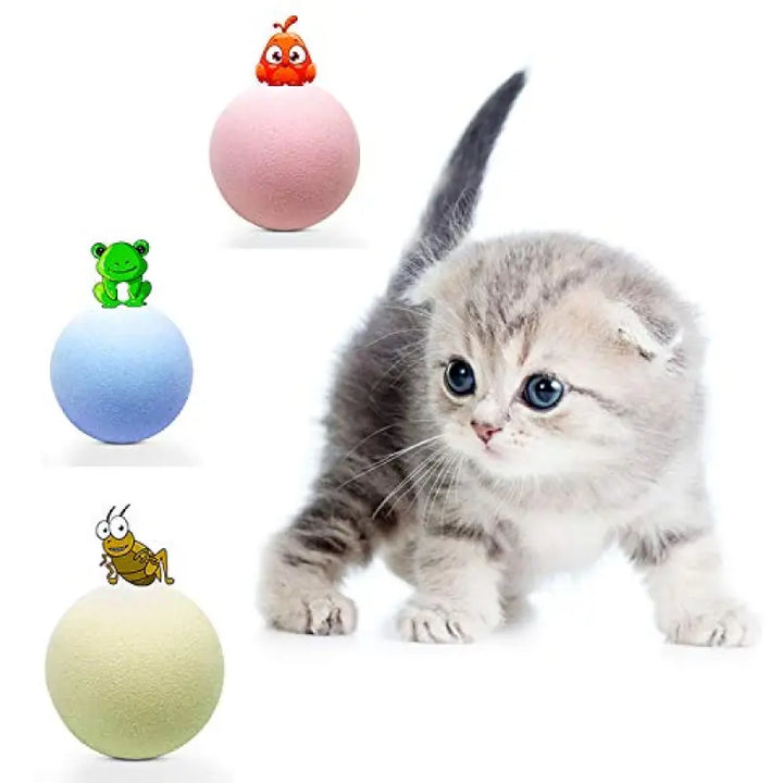 Unisex spherical air freshener in blue, red, yellow. Versatile fragrance diffuser for home, car, office.