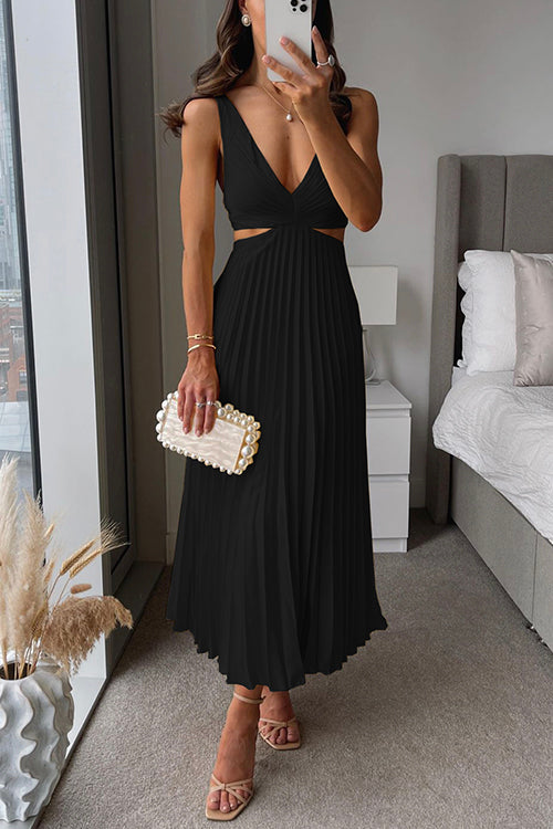 Stylish summer maxi dress for women, providing effortless elegance and comfort.