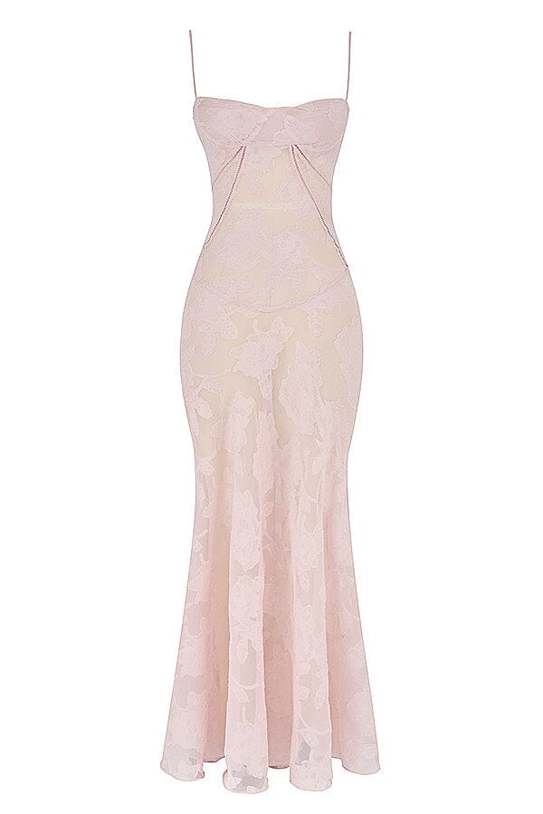 Versatile women's elegant maxi dress, a perfect casual or formal long dress for summer events.