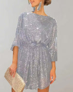 Silver Grey