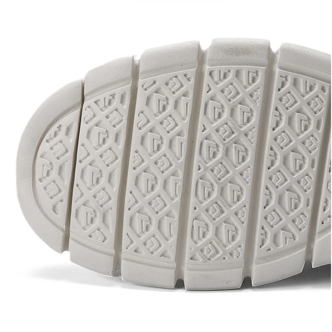 Men's comfortable walking shoes, perfect for daily wear, cushioned for all-day support.