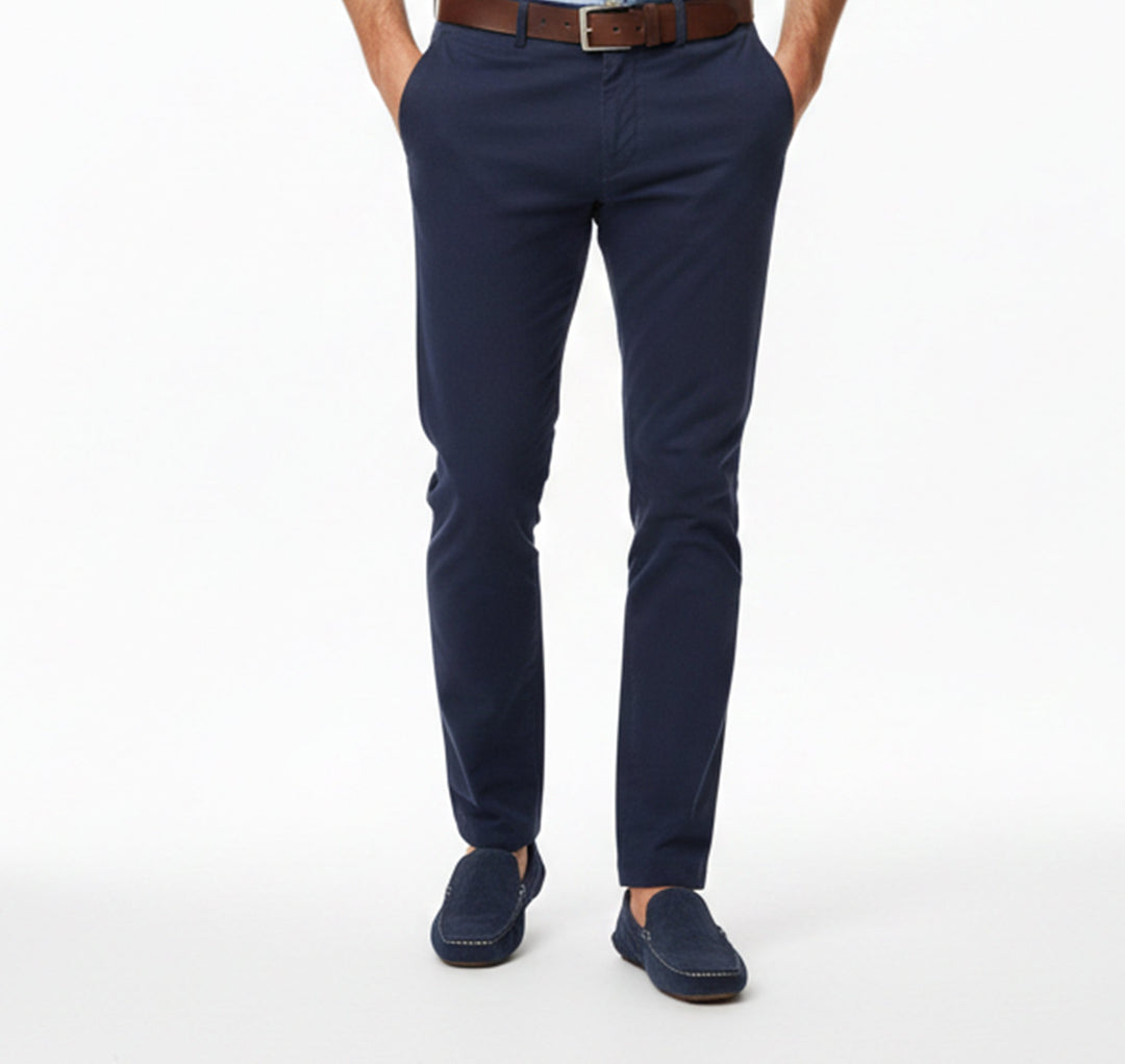 Men's versatile comfort slip-on walking shoes, stylish and lightweight for everyday casual outings.