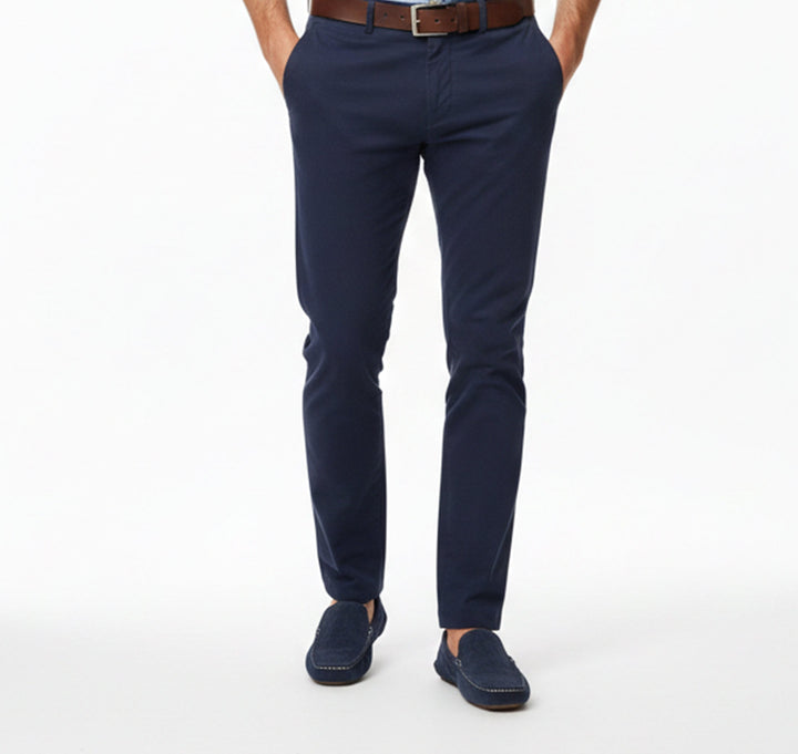 Men's versatile comfort slip-on walking shoes, stylish and lightweight for everyday casual outings.