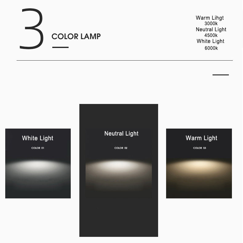 Sleek wooden wall sconce with integrated LED, offering minimalist and atmospheric lighting.