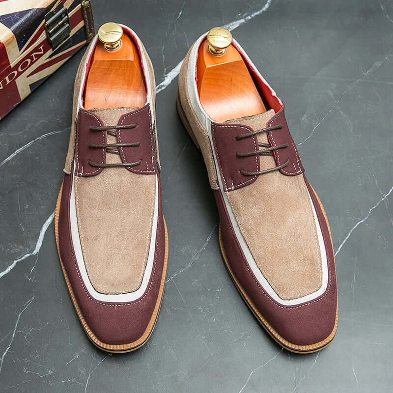 Men's Casual Shoes