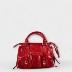 CHERRY RED