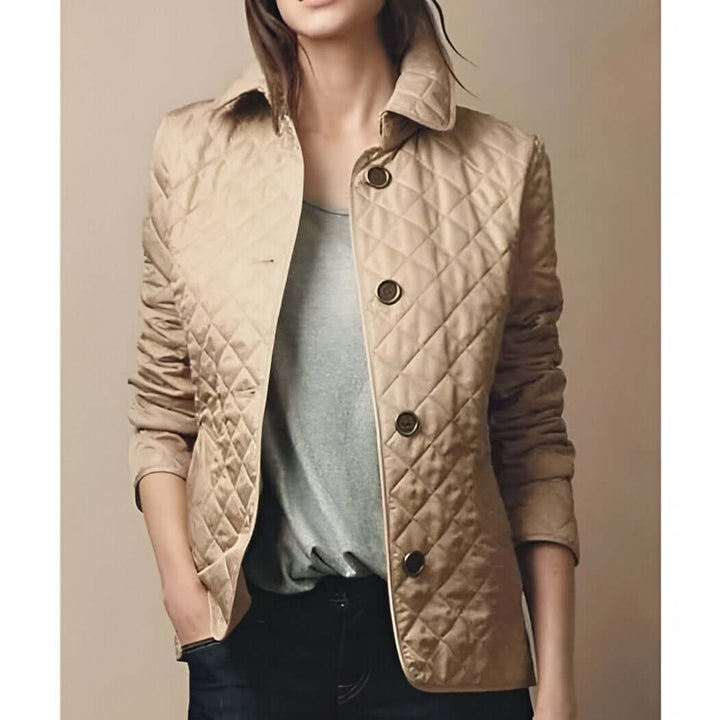 Luxury Jacket - Elegant and Breathable