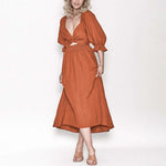 Rust colours