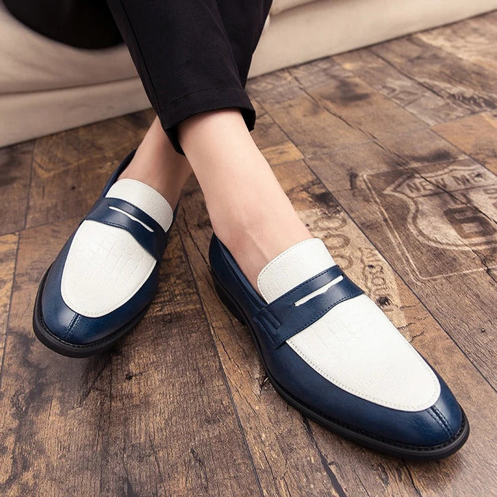 Close-up of the enhanced non-slip sole on comfortable women's fashion footwear, ensuring a secure grip.