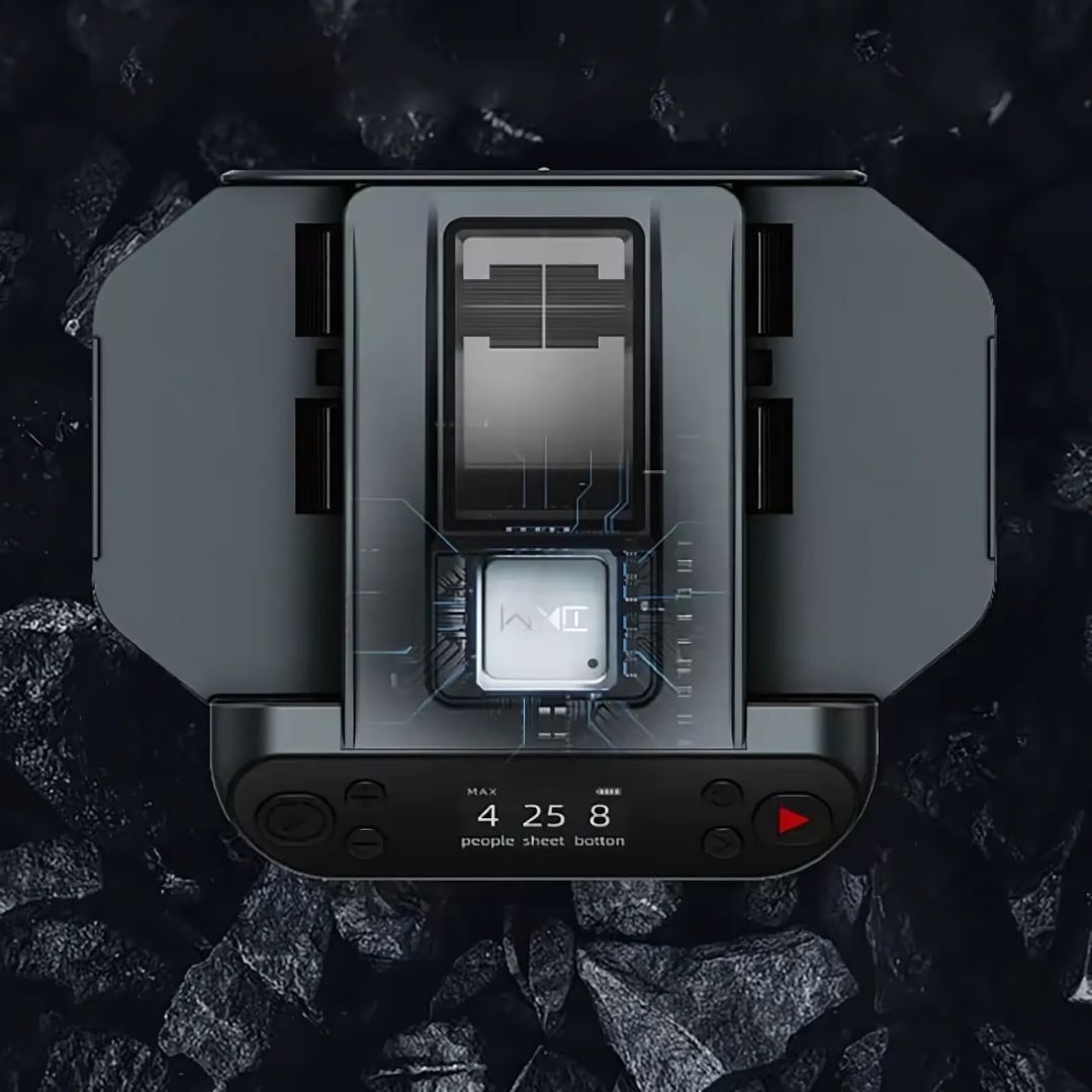 Elevate game nights with this automatic card shuffler & dealer for thrilling entertainment.
