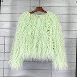 Light green
