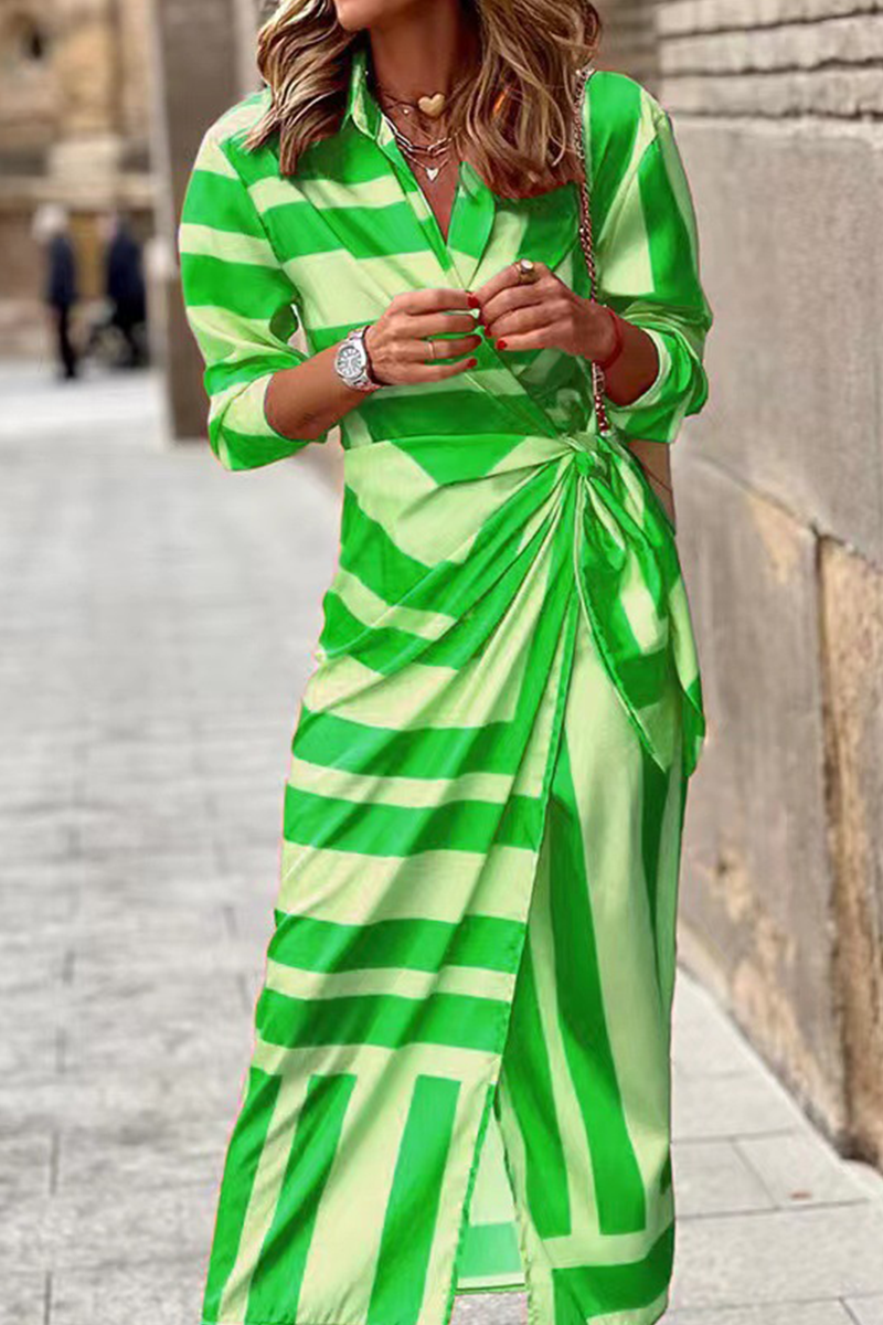 Vibrant floral print maxi dress for women, ideal for spring summer casual outings, vacations, & elegant style.