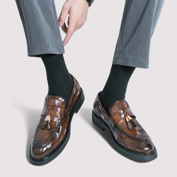 Men's Loafers