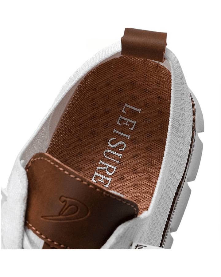 Everyday men's trainers, offering superior comfort & lightweight breathable design.