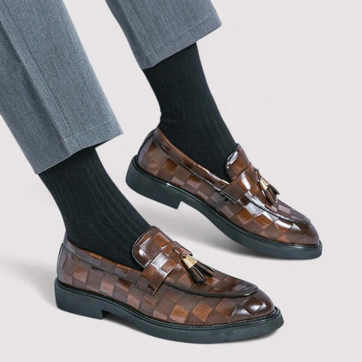 Men's Loafers