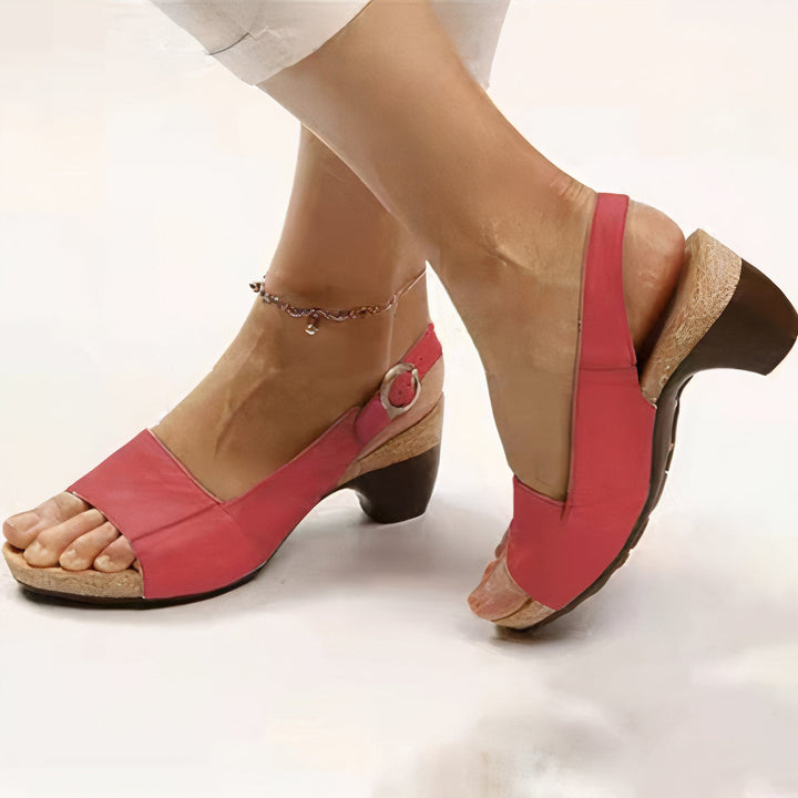 Women's orthopedic arch support walking shoes, designed for comfort, stability, and daily pain relief.