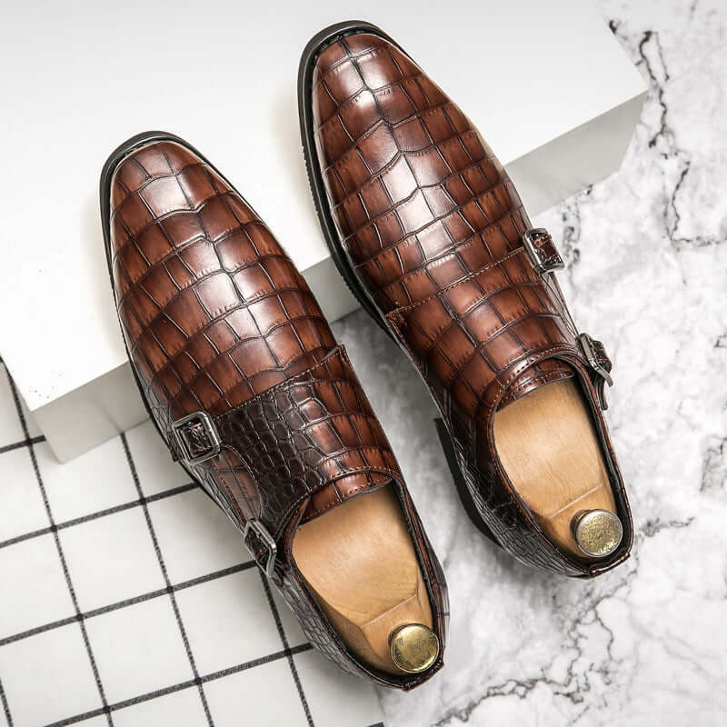 Men's Classic Formal Shoes