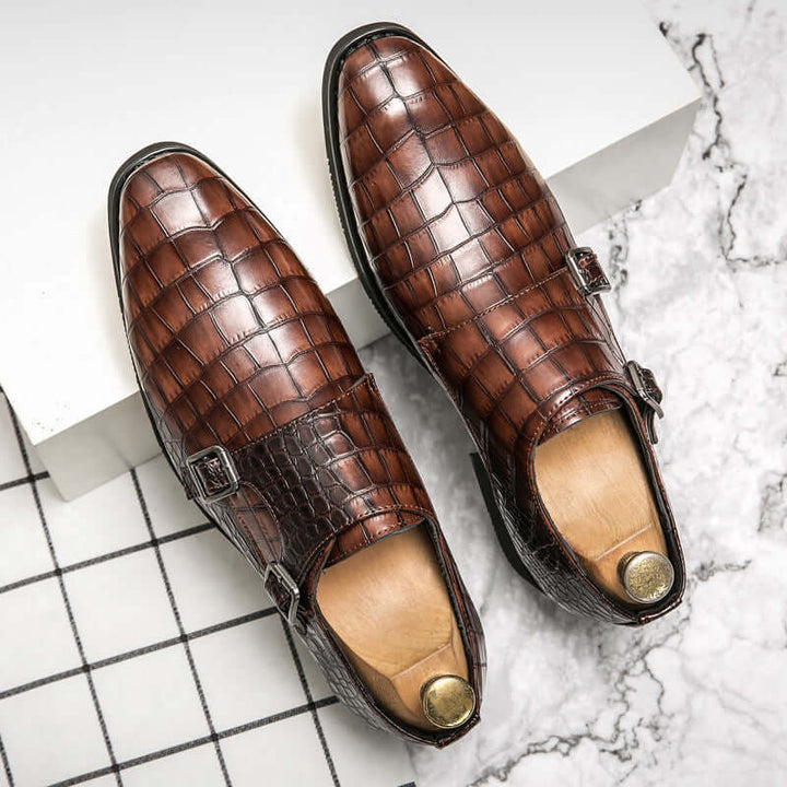 Men's Classic Formal Shoes