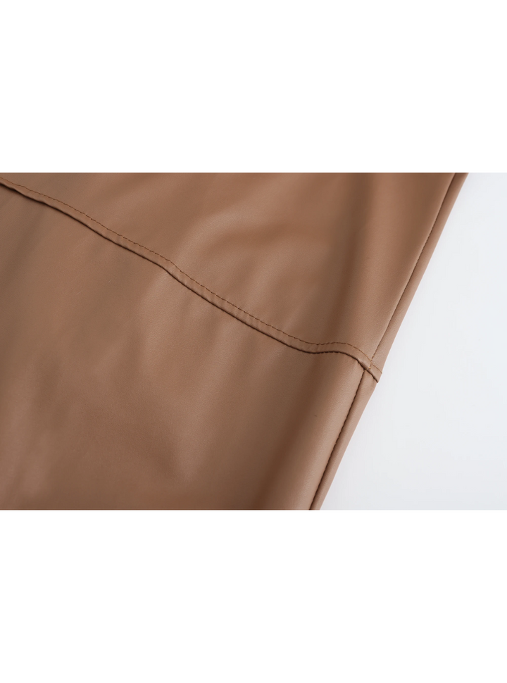 Men's classic overcoat, draped stylishly, highlighting its elegant presence.