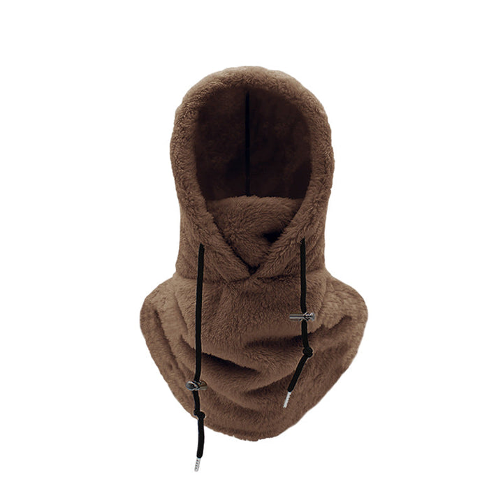 High-quality ArcticShield 3-in-1 winter hat, durable & windproof for long-lasting cold weather warmth.