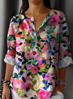 Vibrant color-1