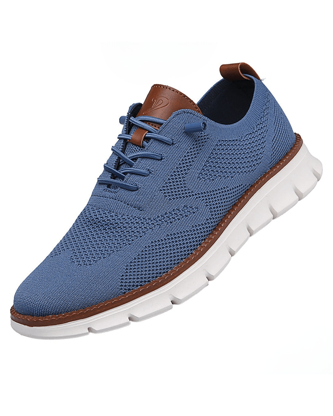 Men's versatile comfort trainers, ideal for everyday casual wear & light activity.