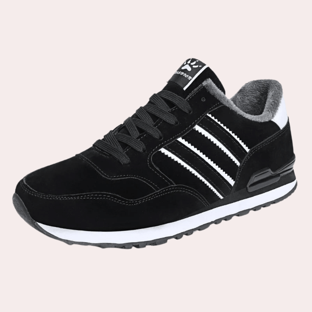 Men's Low-Top Trainers